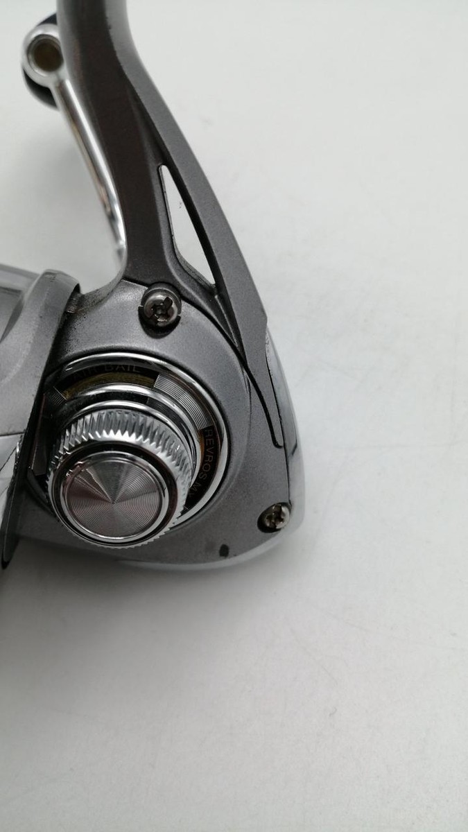 Daiwa Aird 2000Sh Spinning Reel | eBay Daiwa Aird 2000Sh Spinning Reel | eBay