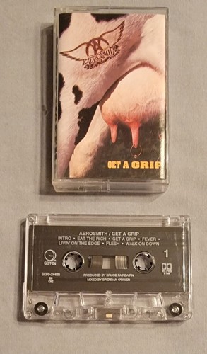 Music Cassette Tapes! You Choose From Large Selection! Buy More and Save! TESTED - Picture 3 of 981
