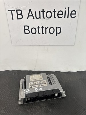 BMW E46 N42 Motorsteuergerät ECU DME 7513838 0261209005 