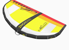 Shinn Resurrector V2 Wing - Versatile 5m wing, performance but good for beginner
