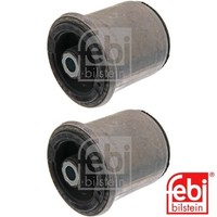 2X Lagerung FüR AchsköRper Febi Bilstein 38707 Lagerung AchsköRper