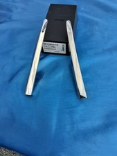 1961 - 1962 Chevrolet Impala Oem Door Vent Reveal Trim. Moldings  Show