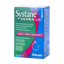 Systane Ultra Ud Collirio Lubrificante 30 Flaconi da 0.7 Ml