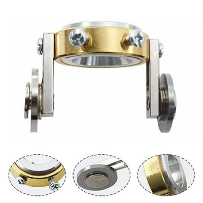 Führungsrad Brenner Brenner Rollenführung für HeroCut für JEGS Wheel Brandne
