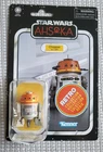 Retro Collection Vintage Star Wars Ahsoka CHOPPER C1-10P Astromech Droid