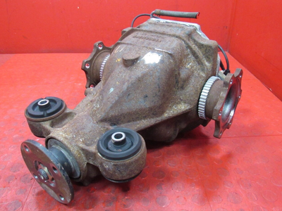 03-09 Nissan 350Z / 03-05 Infiniti G35 3.357 Locking Rear
