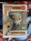 Funko Jackie Chun #848 Pop! Vinyl Dragon Ball Z Spring Convention 2021