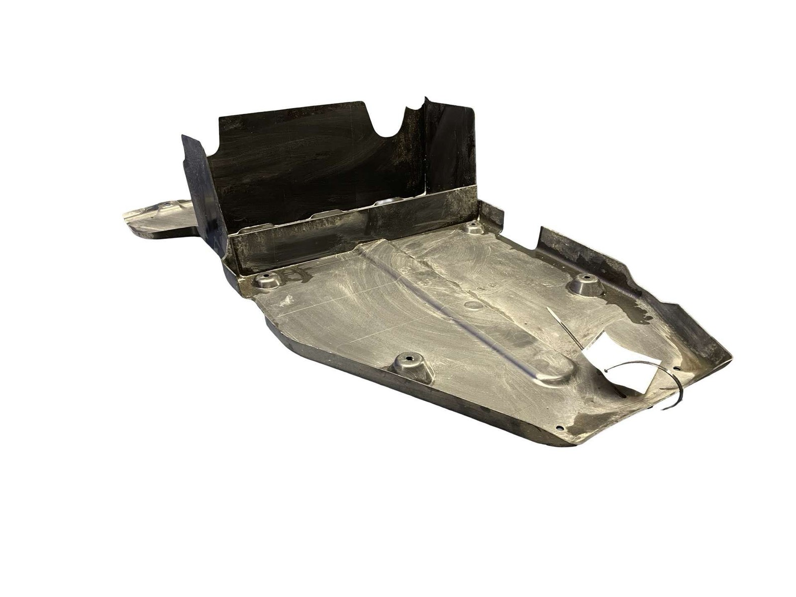 Rolls-Royce Ghost 2009-2014 Undertray cover