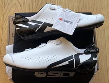 Sidi Shot 2S Road Cycling Shoes US 12 47 EU