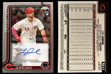 2025 TOPPS CHROME SINGLES ~ Inserts, Parallels, & Base ~ Multi-Card Discounts!