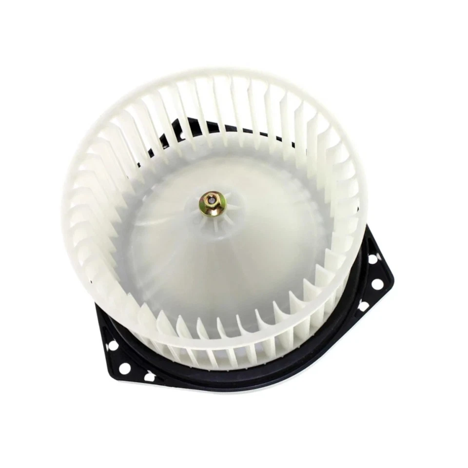 Motor soplador para Infiniti G20 1999 | Con rueda de motor | NI3126103 | 272207J201 Foto 2 de 4