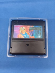 JALECO The Lord of King Famicom Software