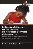 Denisse KáTia Soares Omar | Influenza Dei Fattori Socio-Culturali...