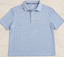 Johnnie-O Featherweight Kona Huronn Jersey Polo