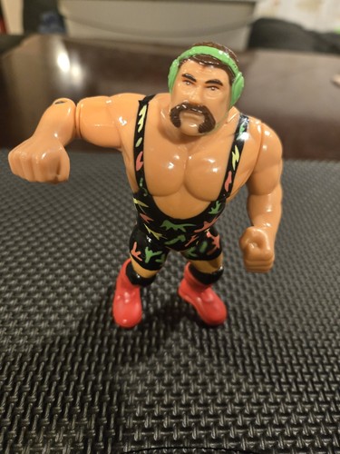 Rick Steiner recorded sale
