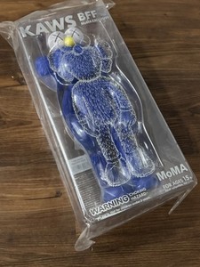 Kaws Moma | eBay