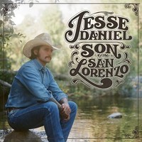 Jesse Daniel - Son Of The San Lorenzo - Cd - G1398Z