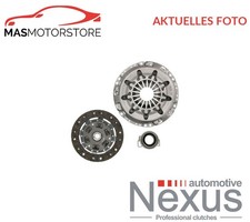 KUPPLUNGSSATZ KUPPLUNG SATZ NEXUS F1C071NX I FÜR CITROËN C1 1.0 50KW