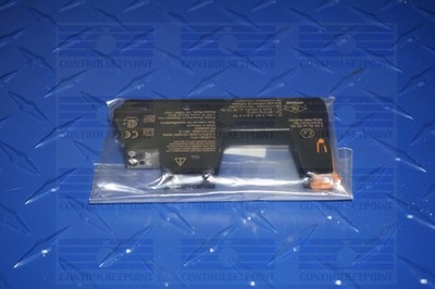 EMERSON DELTAV KL4502X1-PA1 3 WIRE FUSED CHARM TERM KL4502X1PA1