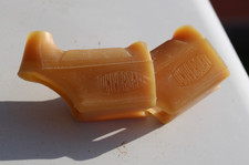 Shock absorbers brake levers universal 51 61 68 125 hand guards para