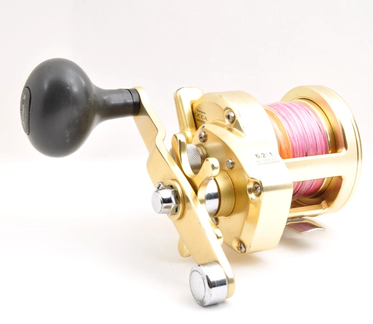 second hand shimano sea fishing reels Shimano Saltwater Fishing Reels with Off-shore Right for sale