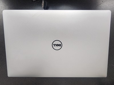 DELL XPS 15 9560 LCD SCREEN AND HOUSING ASSEMBLY (COMPLETE FOR EASY ASSEMBLY)