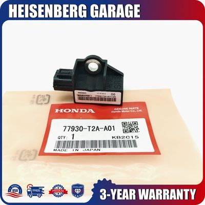 #ad OEM Front Safety Sensor Assy Module for Honda 13 22 Accord Acura 77930 T2A A01 $119.22