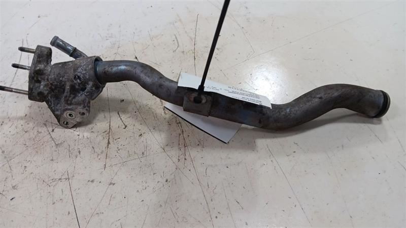Mazda CX-3 Coolant Line Crossover Pipe 2019 2020 2021 2022 | eBay