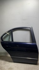 Porte arrière et accessoires BMW SERIE 5
