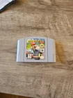 Mario Kart 64 Nintendo Racing Nintendo 64 KA Multiplayer Cartridge 1997