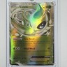 Pokemon TCG Celebi EX 9/149 Ultra Holo Boundaries Crossed 2012 B&W