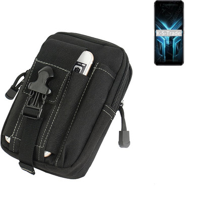 Holster für ZTE Blade V2020 5G Extrataschen Outdoor Schutz Hülle Gürtel Tasch