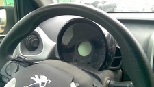 Compteur Peugeot 108