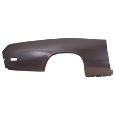 Quarter Panel Passenger Side Fits 1971 Dodge Demon 2150-600-70r Quarter Panel Passenger Side Fits 1971 Dodge Demon 2150-600-70r