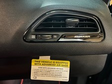 2017 Dodge Challenger R/T 392