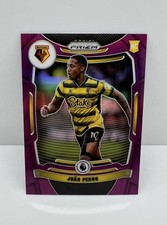 2021-22 Panini Prizm Premier League Soccer Cards Checklist 42