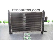 Radiateur Chevrolet MATIZ