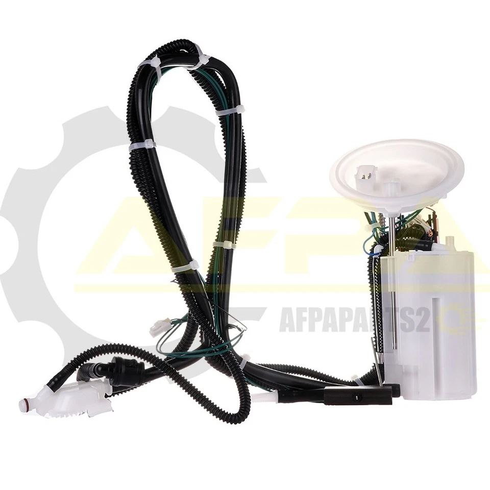 Bomba de combustible para BMW 525i 525xi 530i 530xi 2006-2007 BMW 528i 550i 2008-2010 Foto 3 de 4