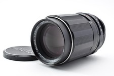  Near MINT Pentax SMC Takumar 135mm f3.5 Telephoto Lens for M42 From JAPAN