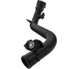 Intake Turbo Charger Intercooler Hose Pipe For NISSAN CUBE 1.5 DCI  144601FE1C