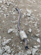 AUDI A4 Avant 8K5, B8 Katalysator 8K0118 8K0253211 2.00 Diesel 2009 34040132