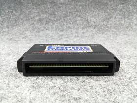 Nintendo Star Wars The Empire Strikes Back Family Computer game software