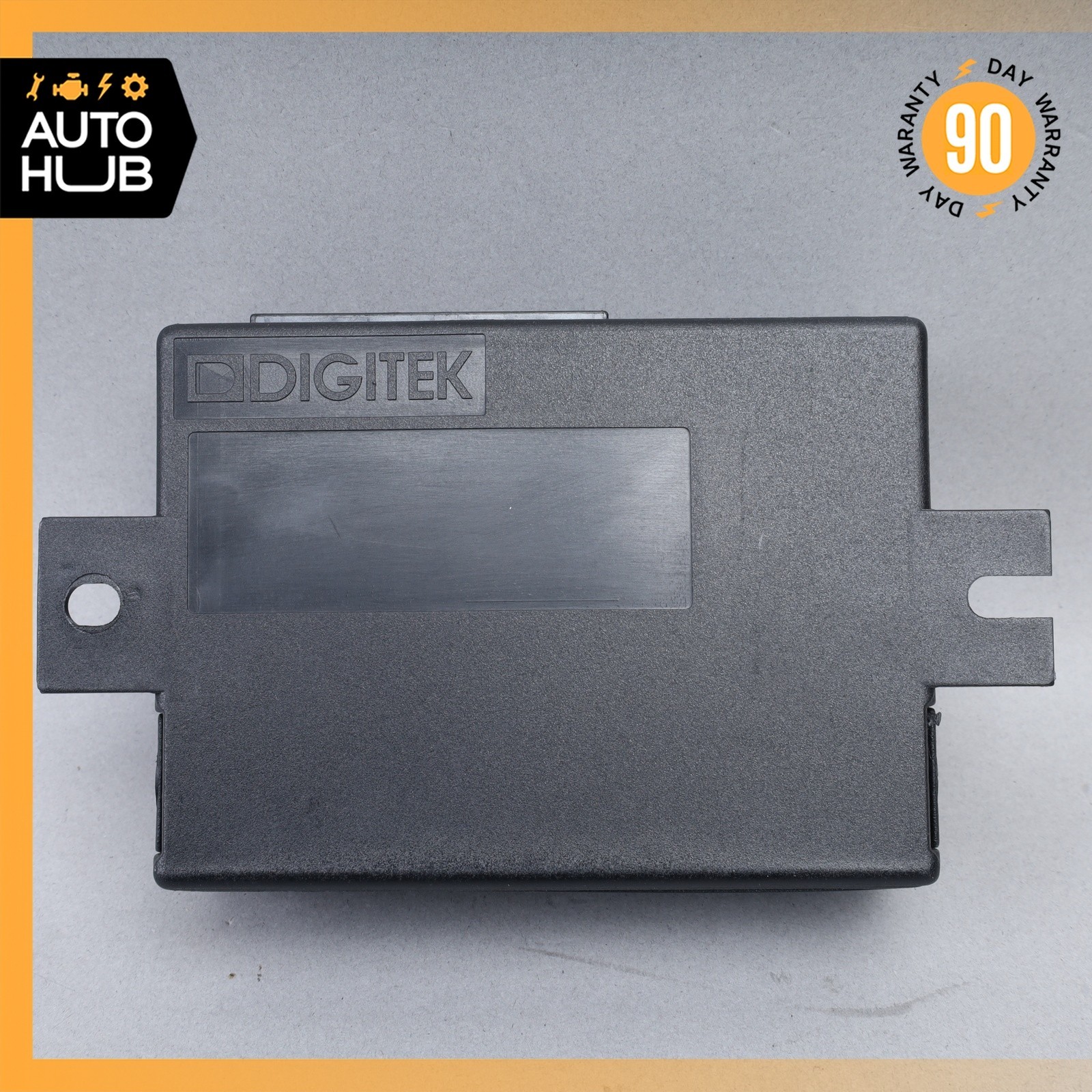 08-19 Maserati GranTurismo M145 Top Roof Control Module 259583 OEM 23k