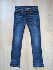 Vintage Marithe Francois Girbaud Jeans Size Us 29 Eu 40 Women's