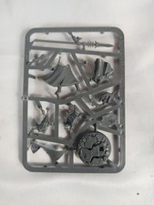 Warhammer 40K Craftworld Aldari Farseer New Unassembled Miniture