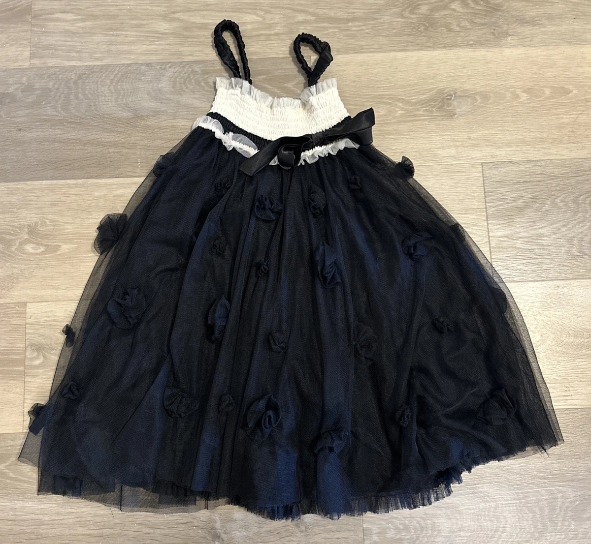 Luna Luna Clothing (Sizes 4 & Up) for Girls for sale | eBay