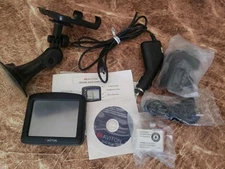 Aviton AZ281MA Automotive Mountable GPS System