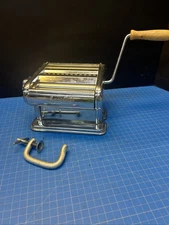 Excelsa Tipo 150 Noodle PASTA MAKER Machine, Tipo Lusso From Torino Italy
