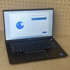 Dell Vostro 5402 i7-1165G7 2.8GHz 8GB Ram 256GB - Fair *Read Desc*