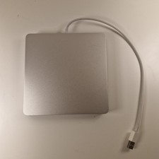 Apple USB Superdrive A1379 MacBook CD DVD externes Laufwerk Brenner USB PC Mac